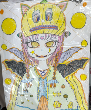 作者ショーやん
